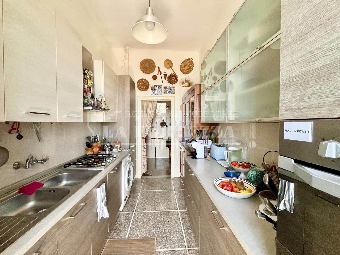 Appartamento in vendita, Pisa porta fiorentina