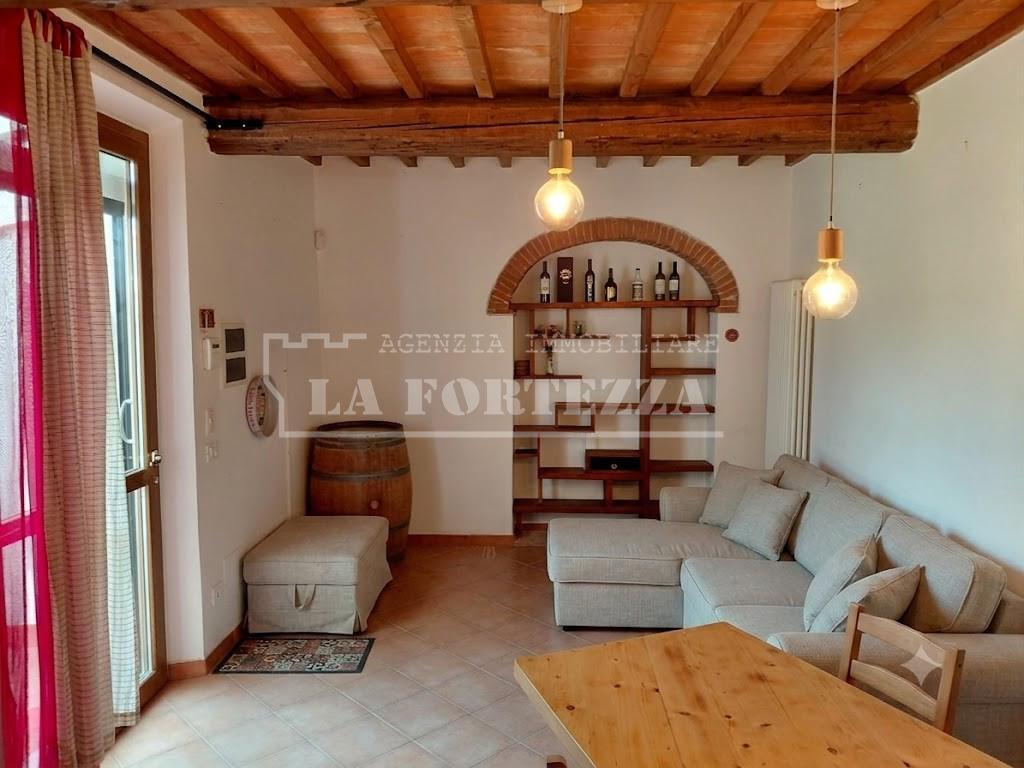 Casa indipendente ristrutturata, Cascina san prospero navacchio