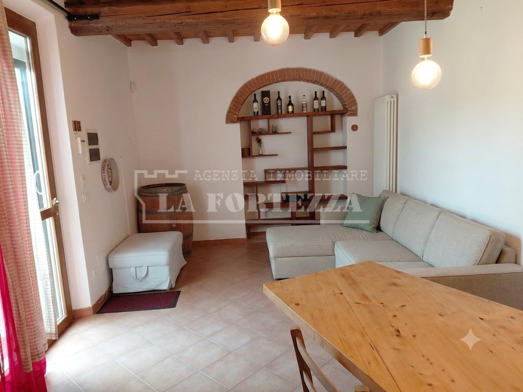 Casa indipendente ristrutturata, Cascina san prospero navacchio