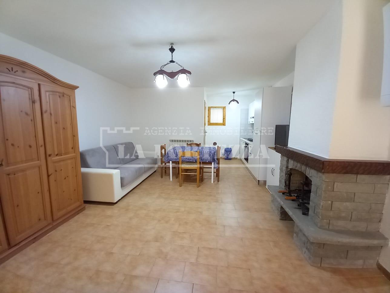 Monolocale in vendita a Pievepelago