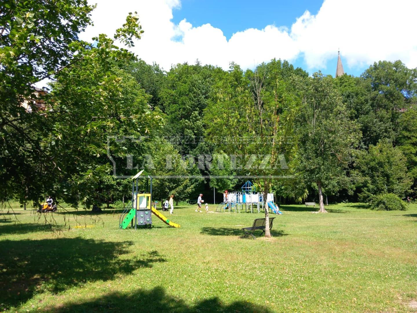 Monolocale in vendita a Pievepelago