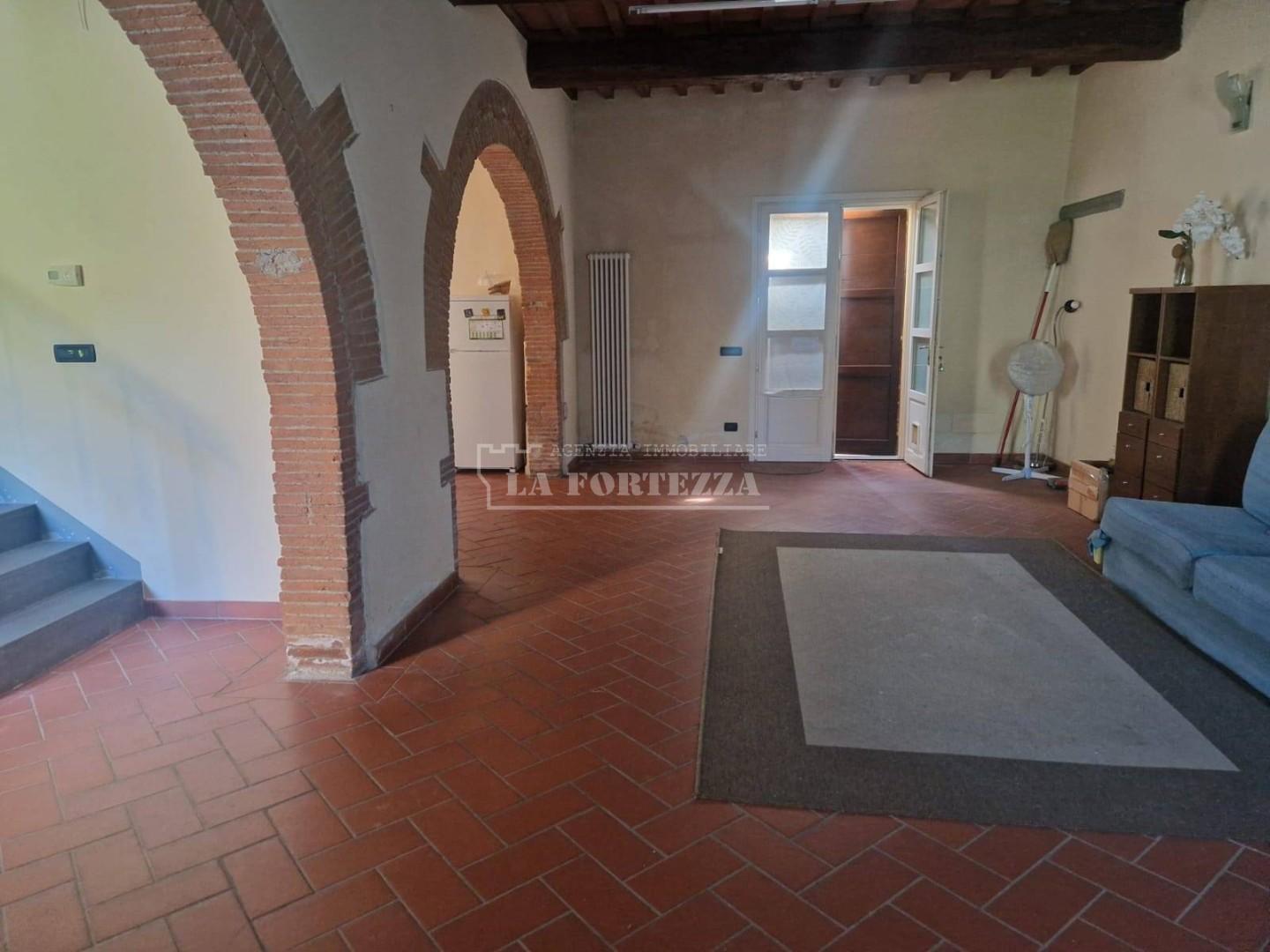 Casa indipendente con giardino, San Giuliano Terme colignola