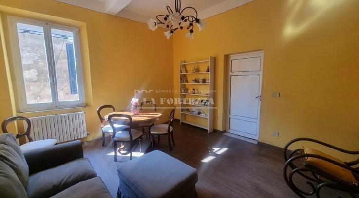 Appartamento arredato in affitto, Pisa santa maria