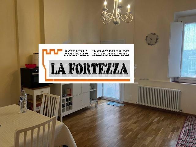 Quadrilocale arredato in affitto, Pisa san martino