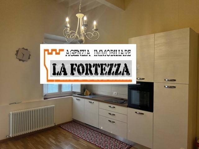 Quadrilocale arredato in affitto, Pisa san martino