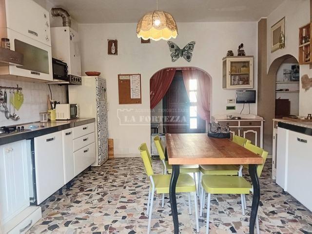 Casa indipendente in vendita, Pisa putignano no