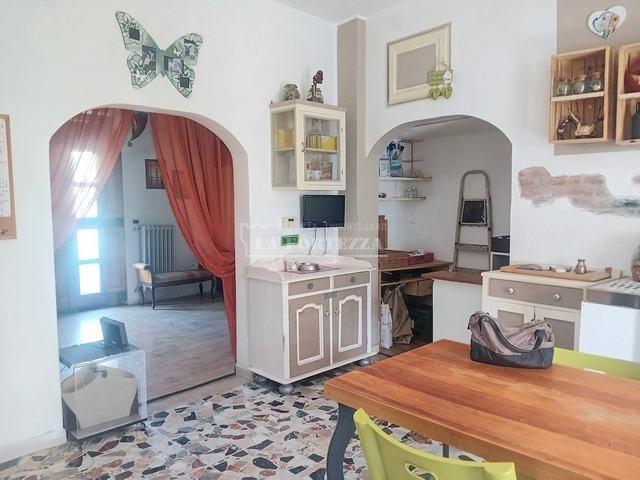 Casa indipendente in vendita, Pisa putignano no