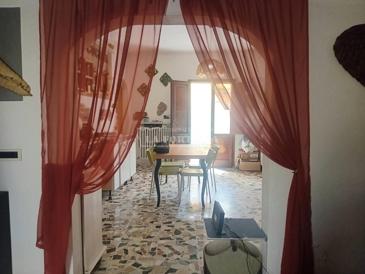 Casa indipendente in vendita, Pisa putignano no