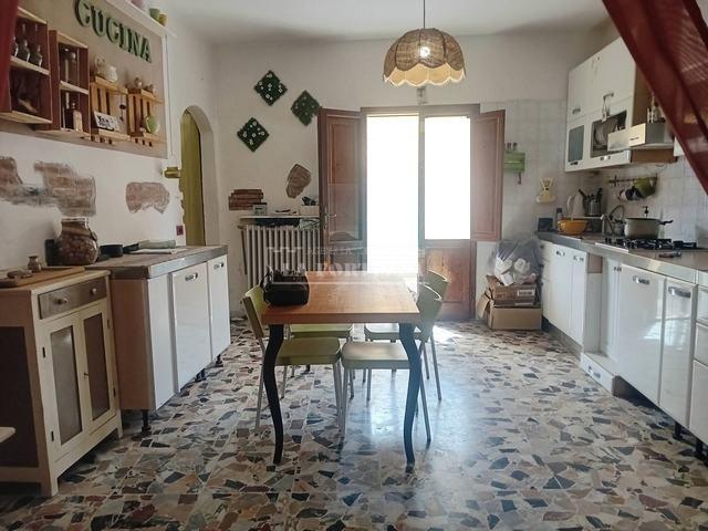 Casa indipendente in vendita, Pisa putignano no