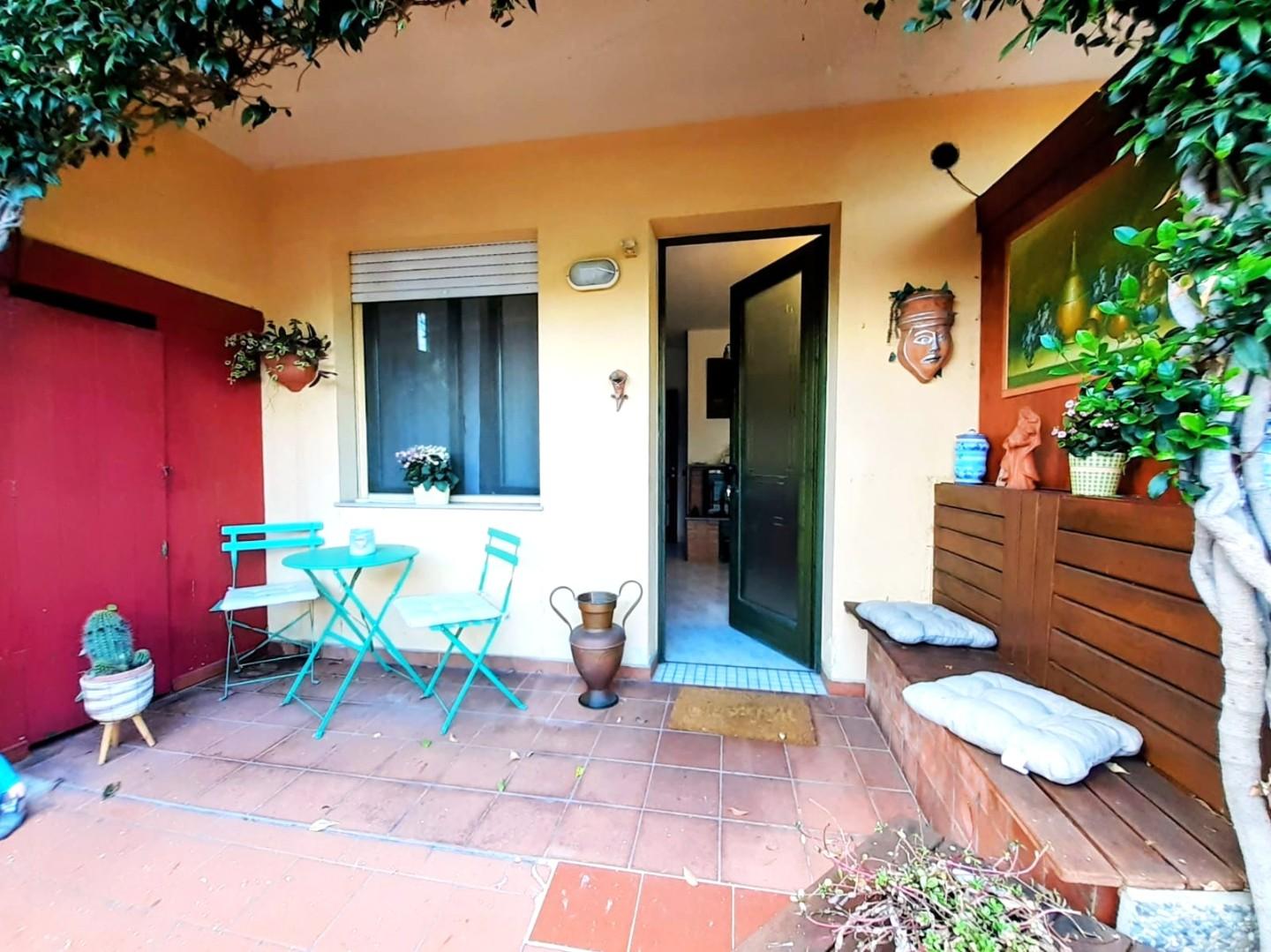 Appartamento in vendita a Calcinaia