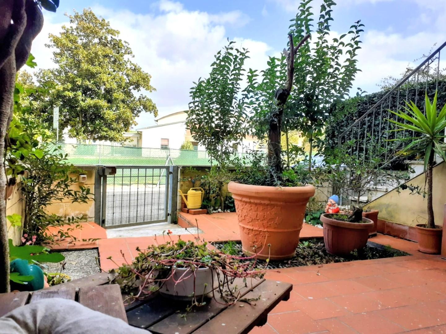 Appartamento in vendita a Calcinaia