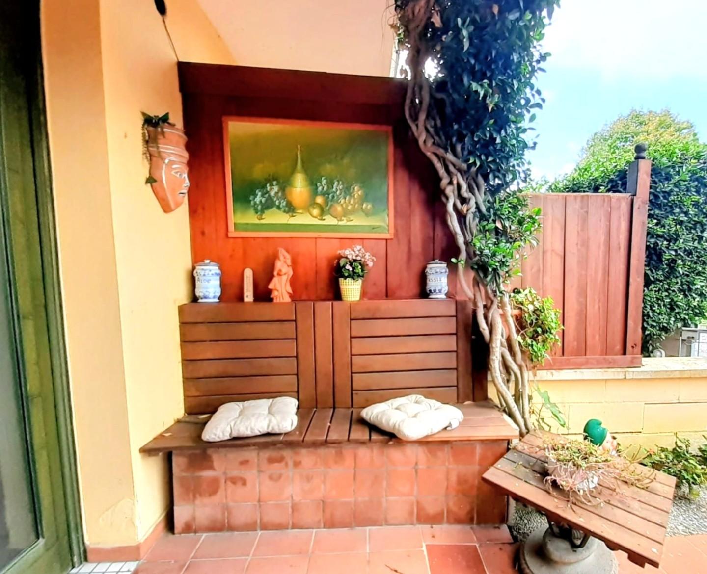 Appartamento in vendita a Calcinaia