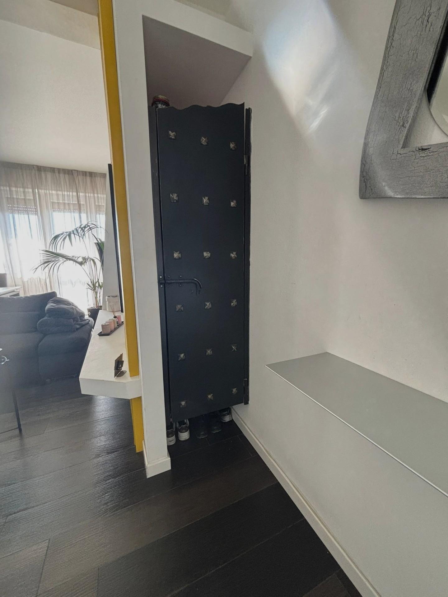 Attico con terrazzi, Pontedera centro