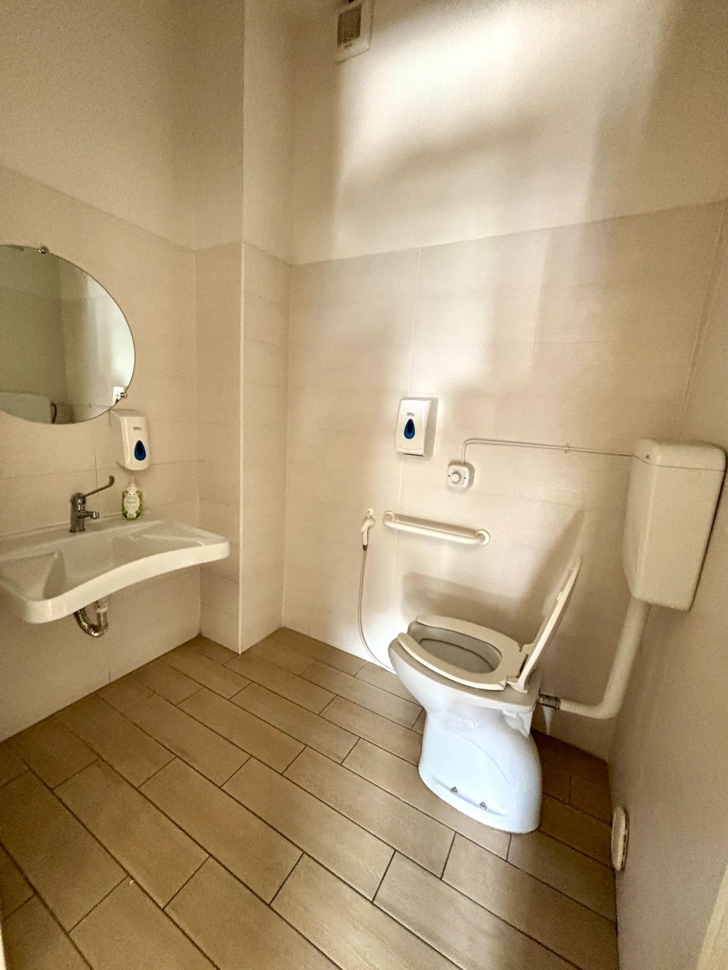 Negozio in affitto, Pontedera oltrera