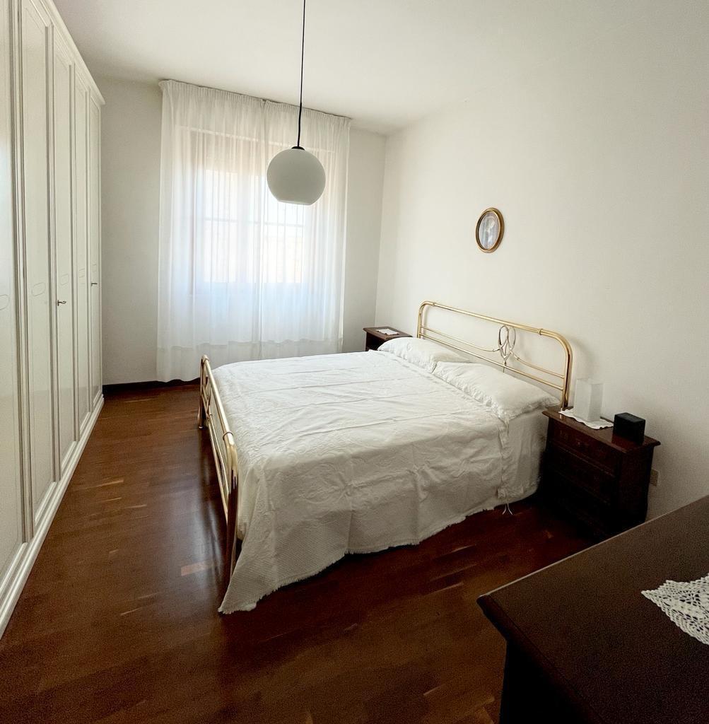 Appartamento con terrazzi, Pontedera stazione