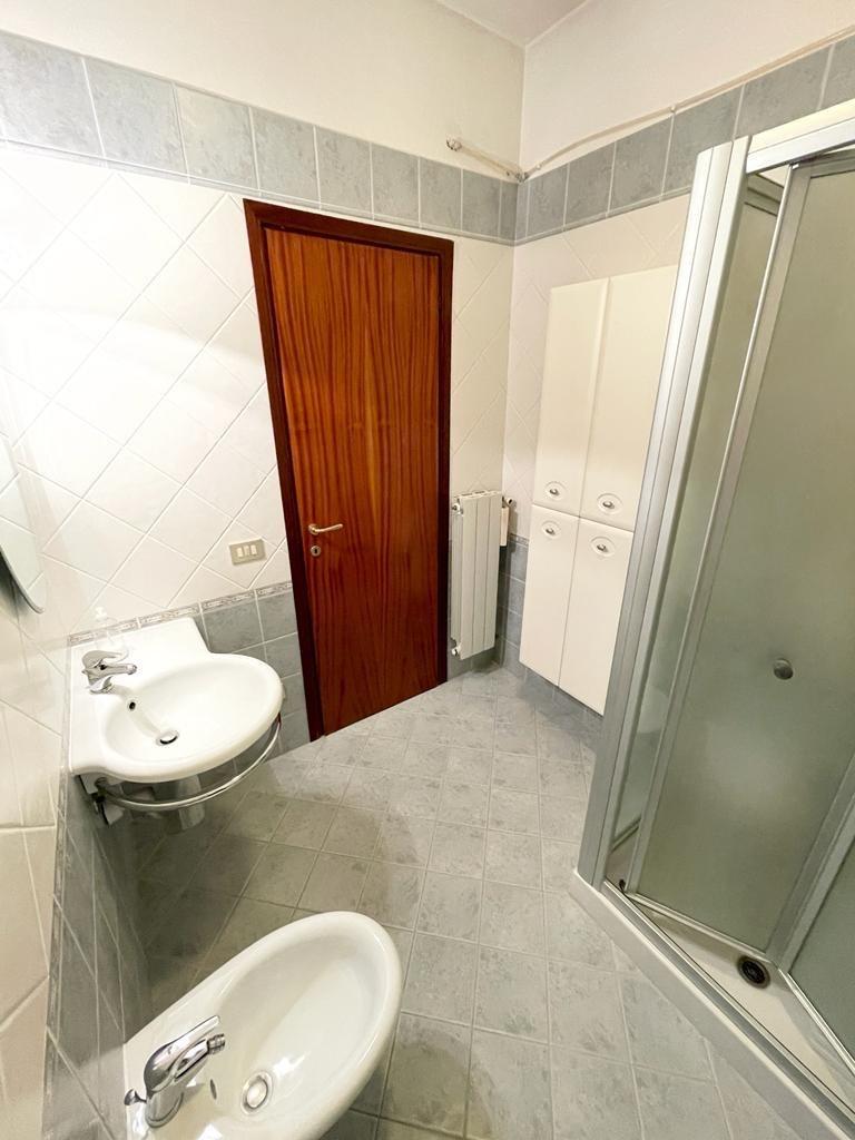 Appartamento con terrazzi, Pontedera stazione