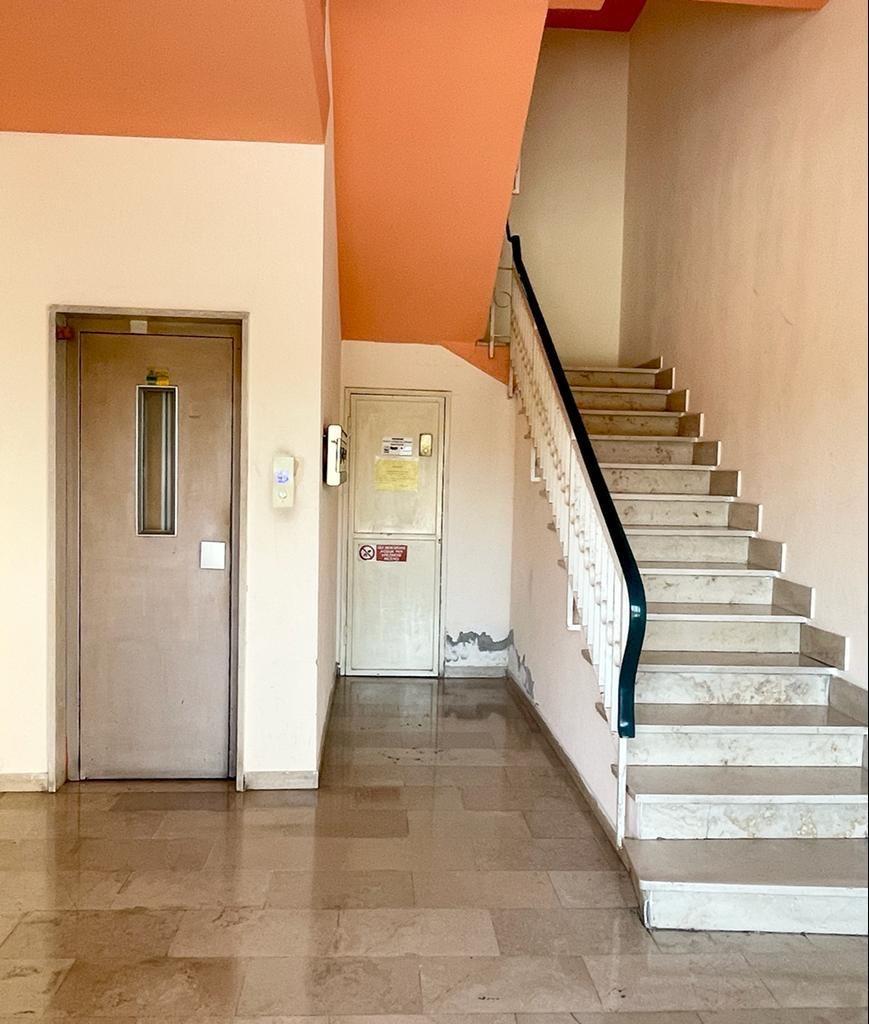 Appartamento con terrazzi, Pontedera stazione