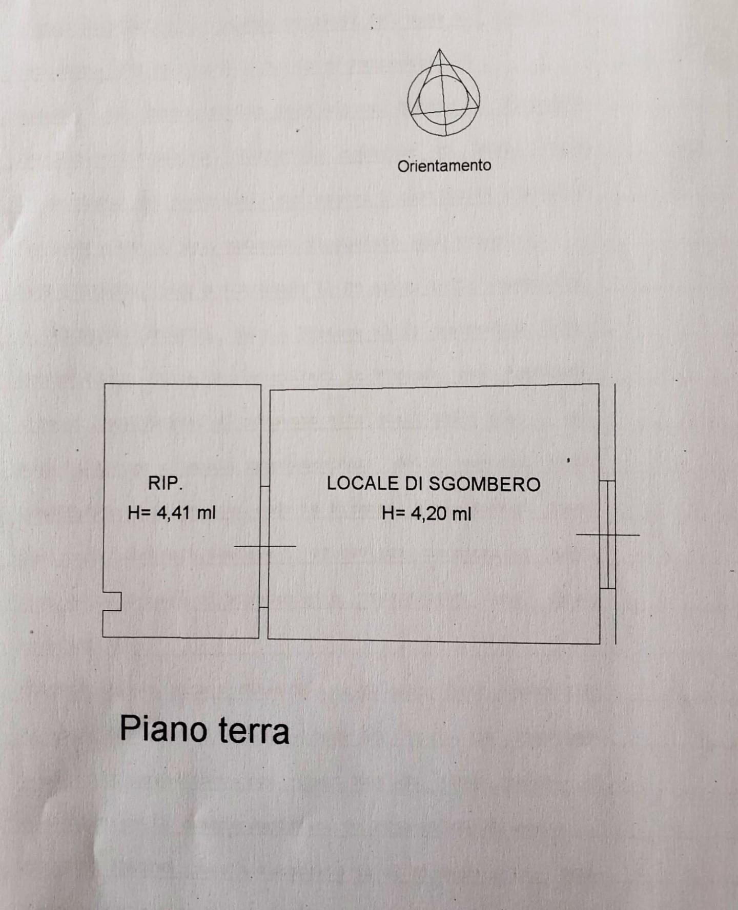 Casa vacanza Bilocale in vendita, Pontedera centro