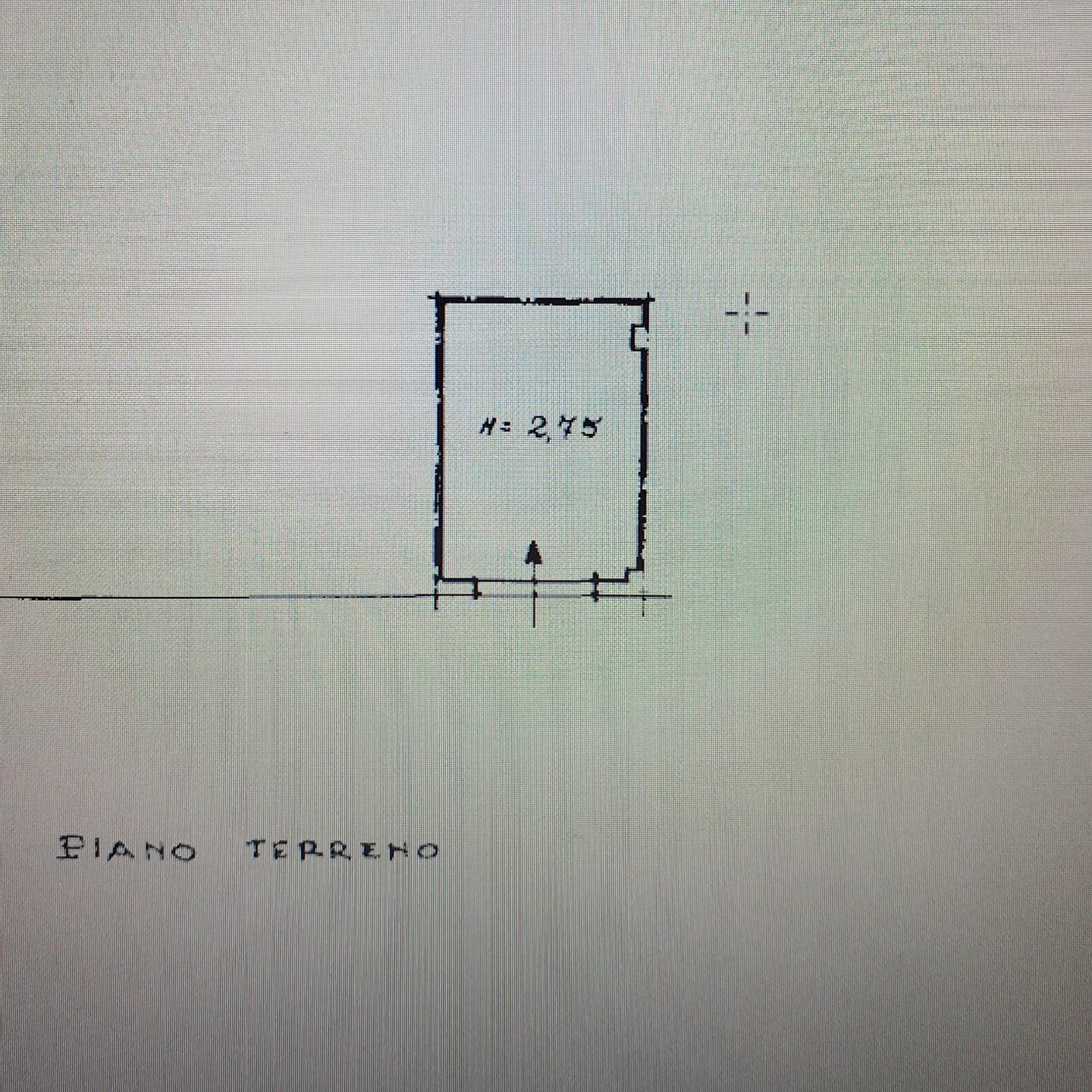 Box/Garage 25mq in affitto, Pontedera centro