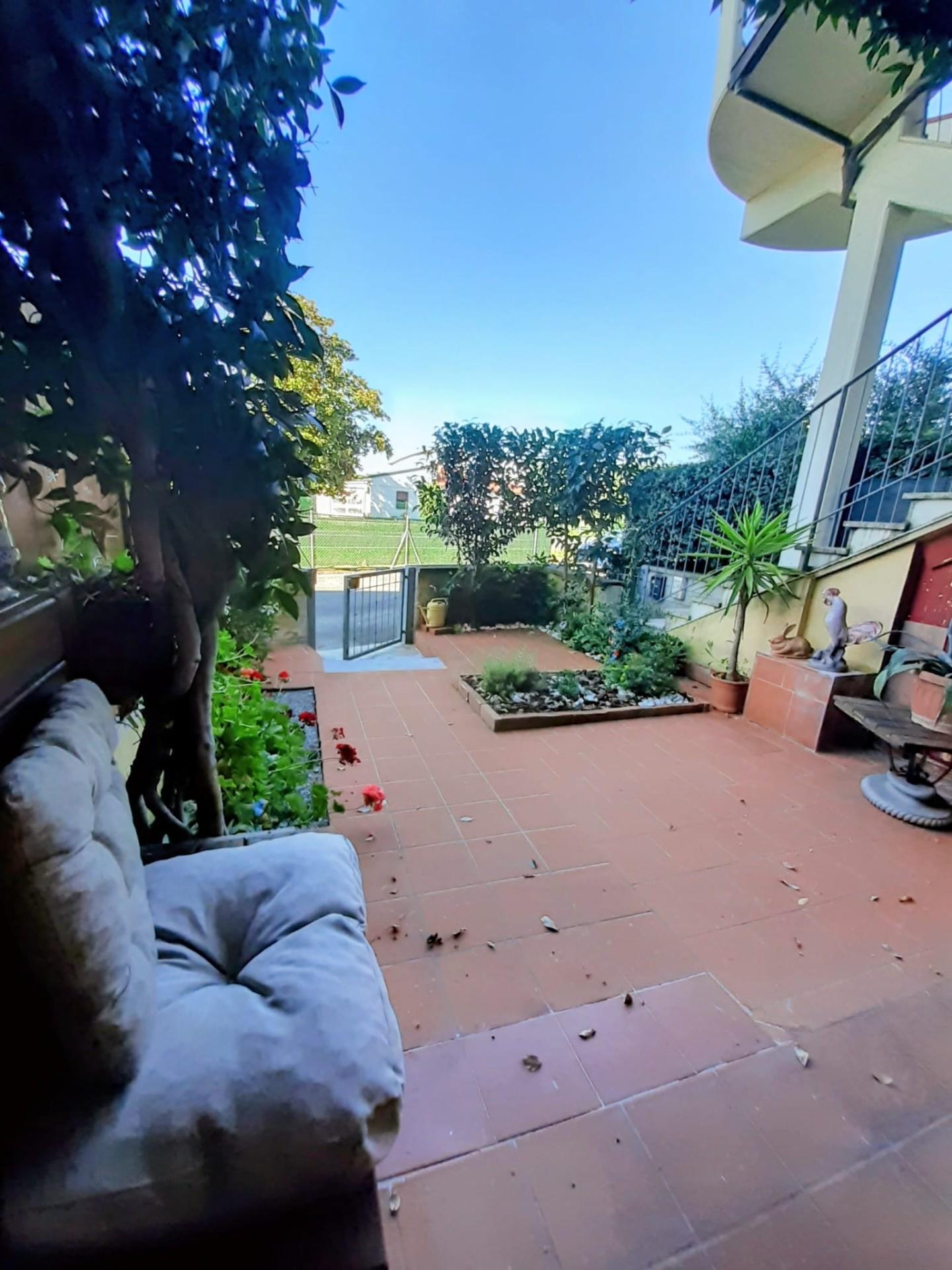 Appartamento in vendita a Calcinaia