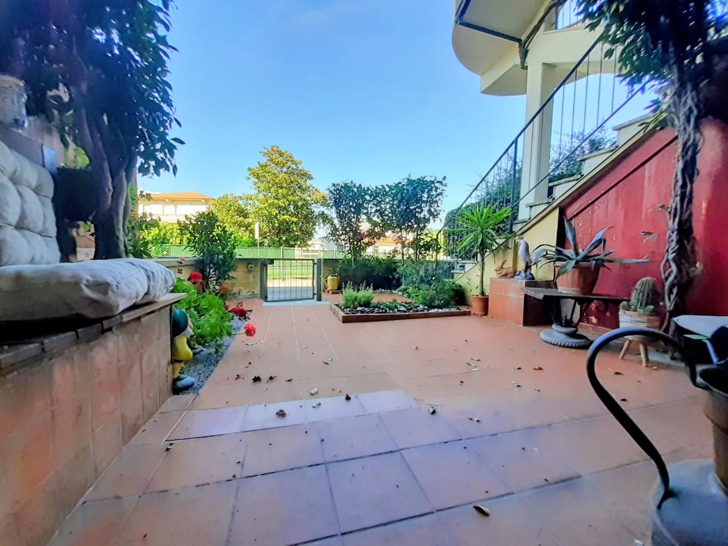 Appartamento in vendita a Calcinaia