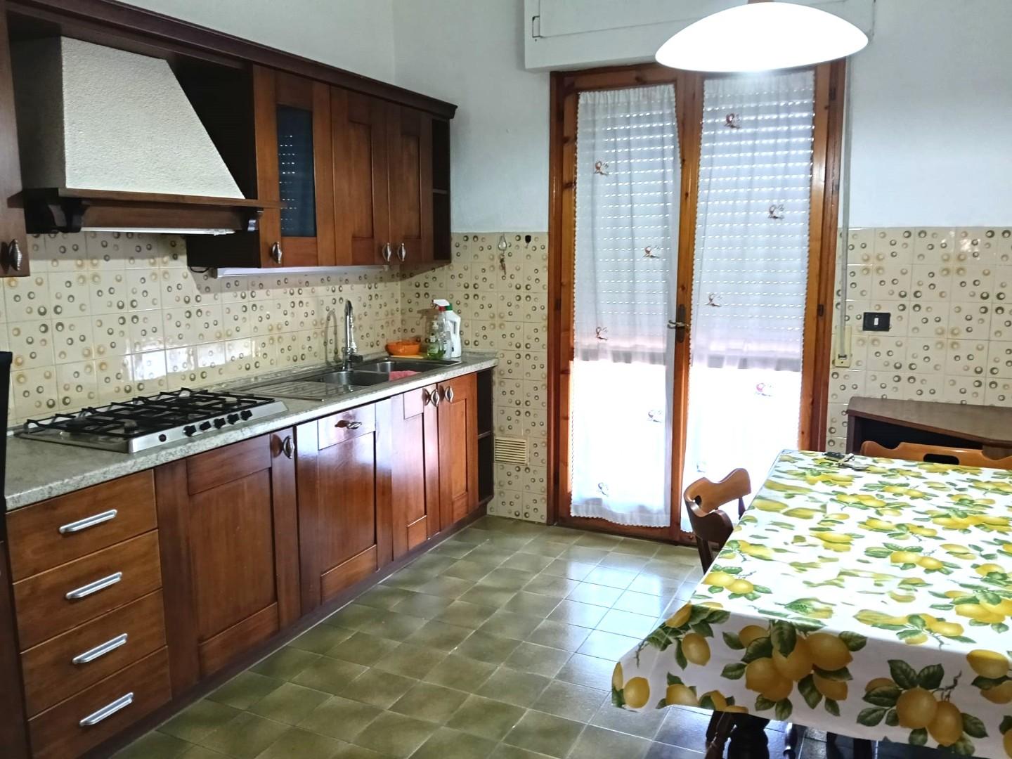 Appartamento con giardino, Pontedera la borra