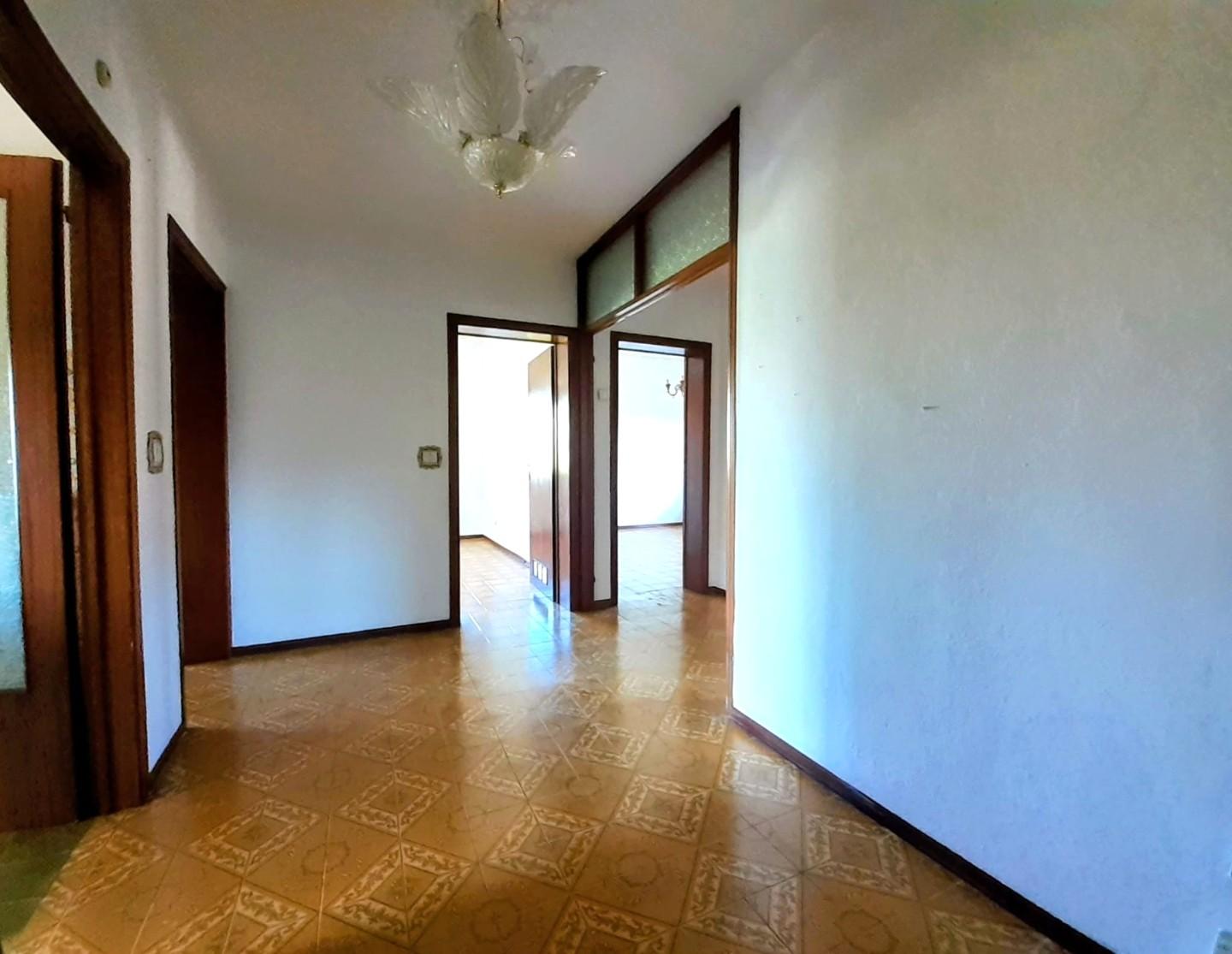 Appartamento con giardino, Pontedera la borra