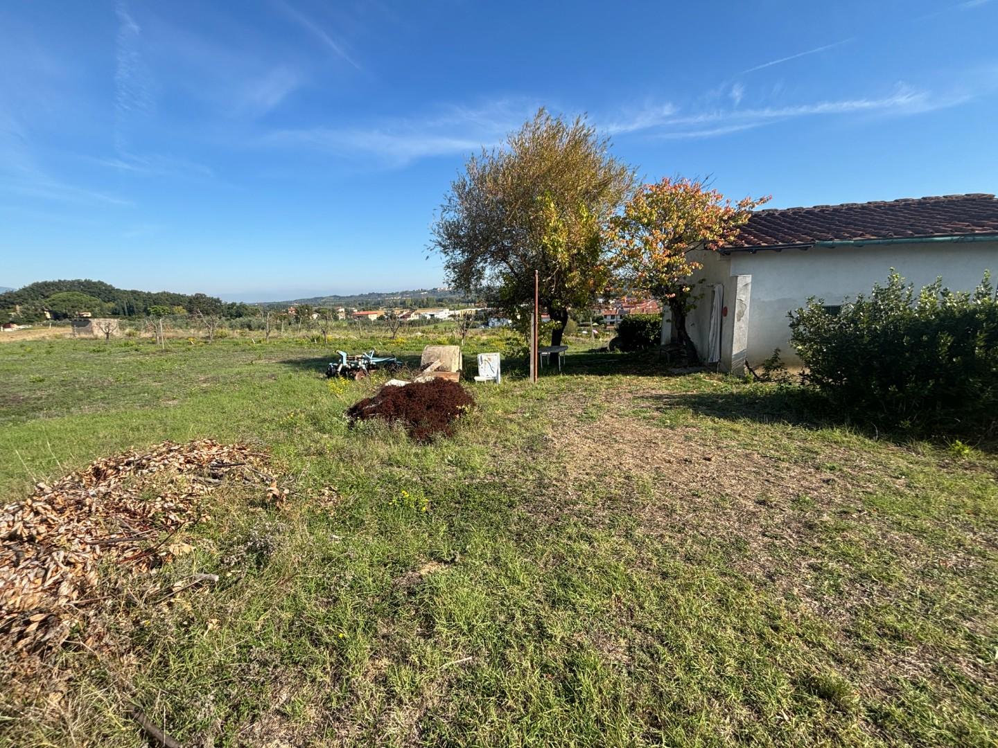 Terreno Edificabile in vendita a Capannoli