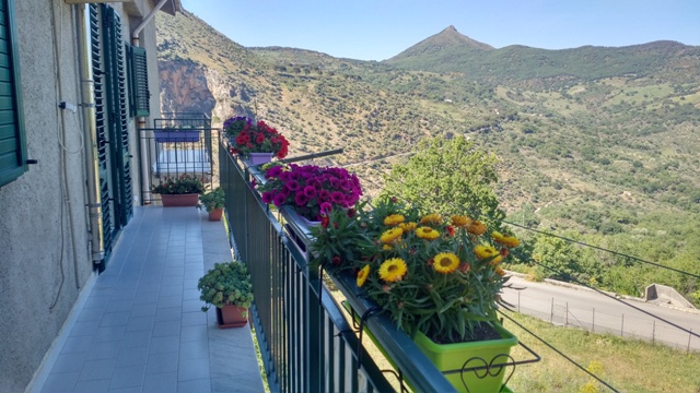 Appartamento in vendita a Isnello