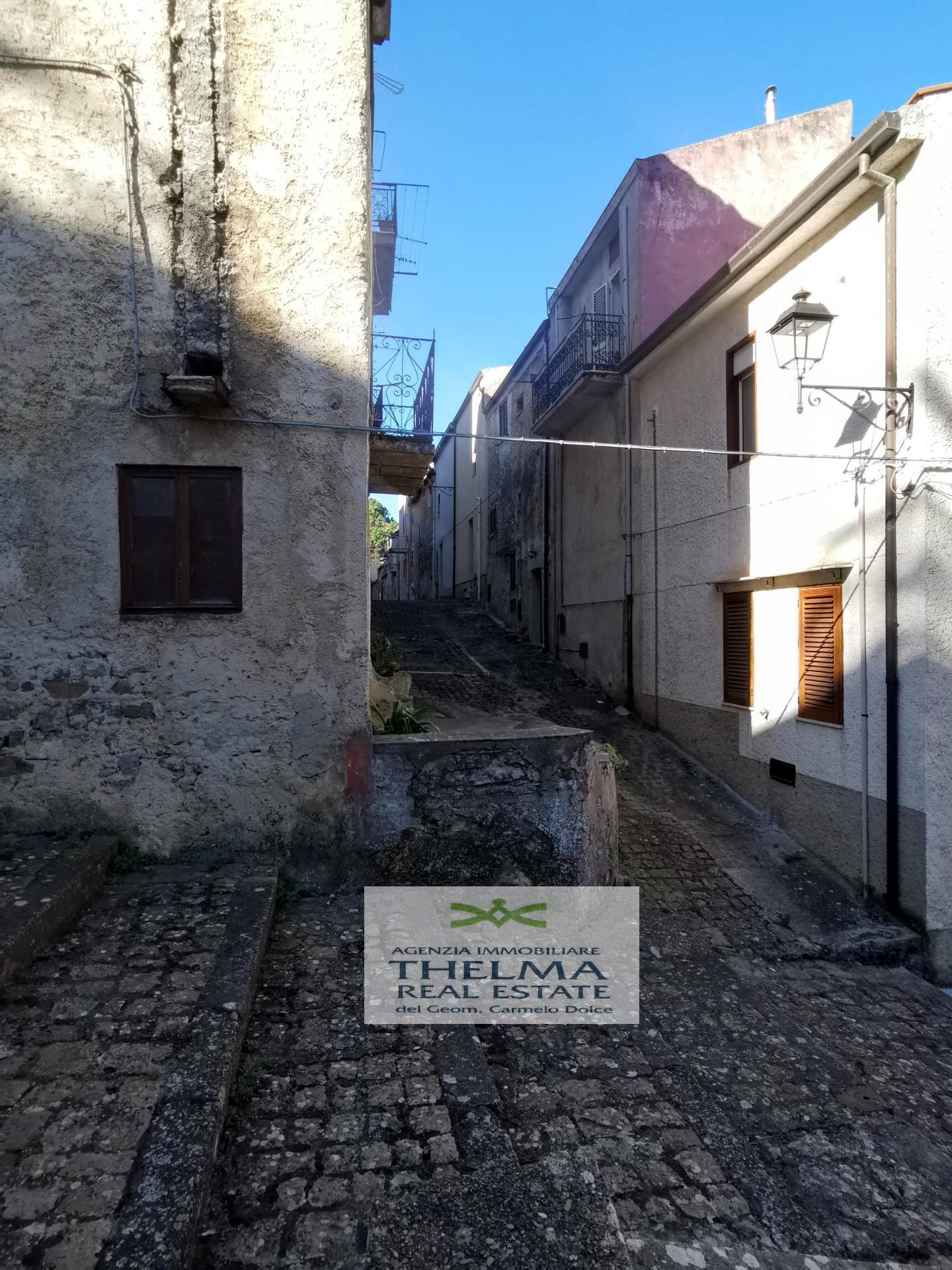 Casa singola in vendita a Gratteri