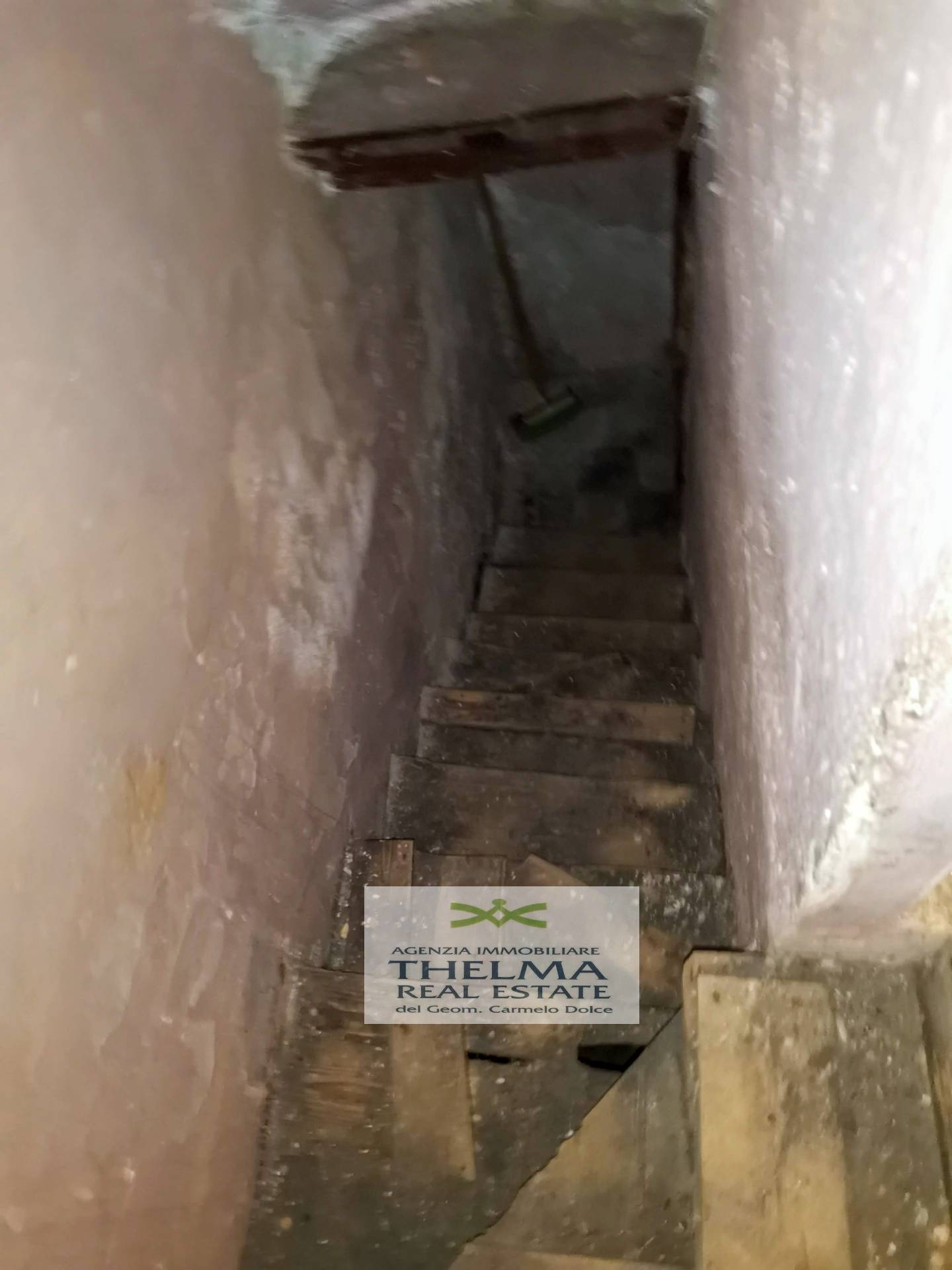 Casa singola in vendita a Gratteri