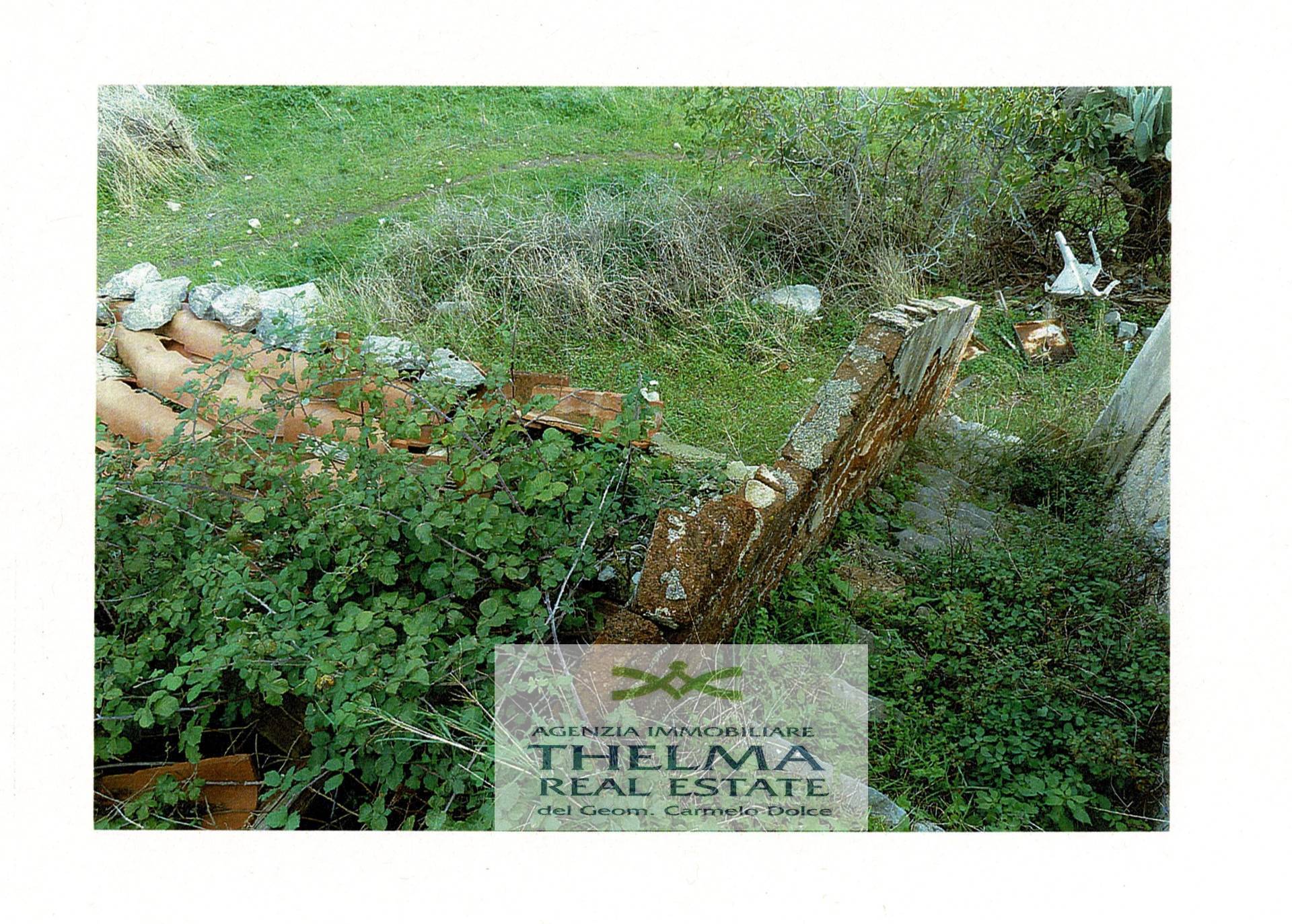 Rustico in vendita a Collesano