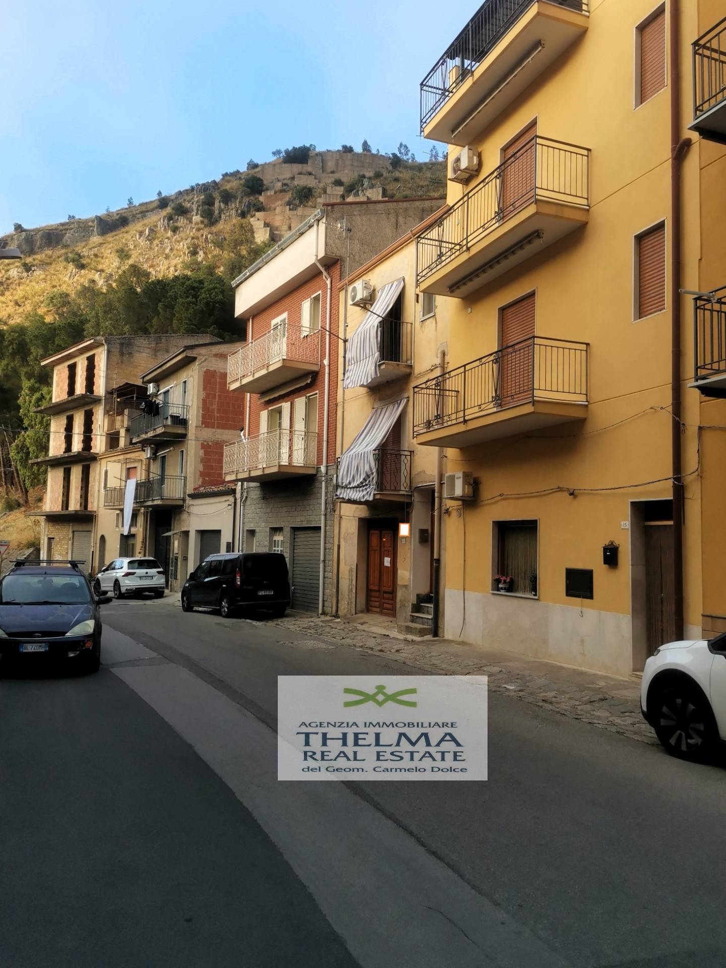 Casa singola in vendita a Collesano