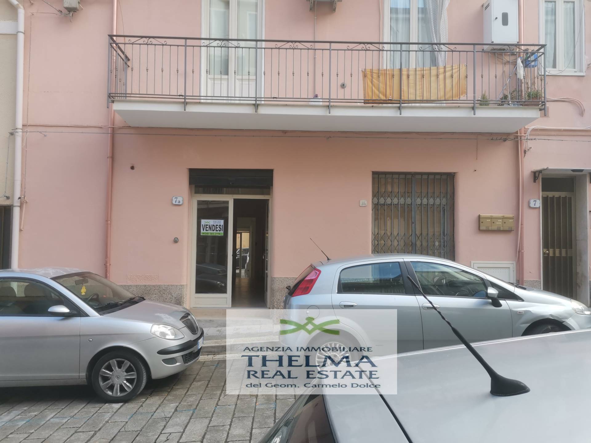 Attivit commerciale in vendita a Campofelice di Roccella