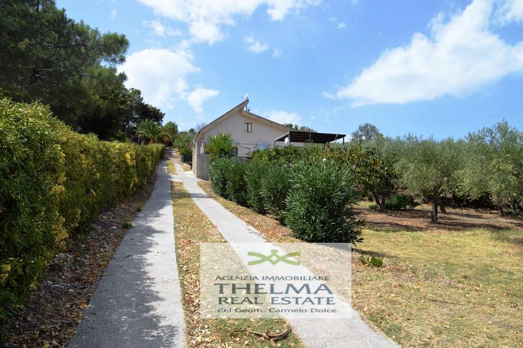 Casa singola in vendita a Collesano