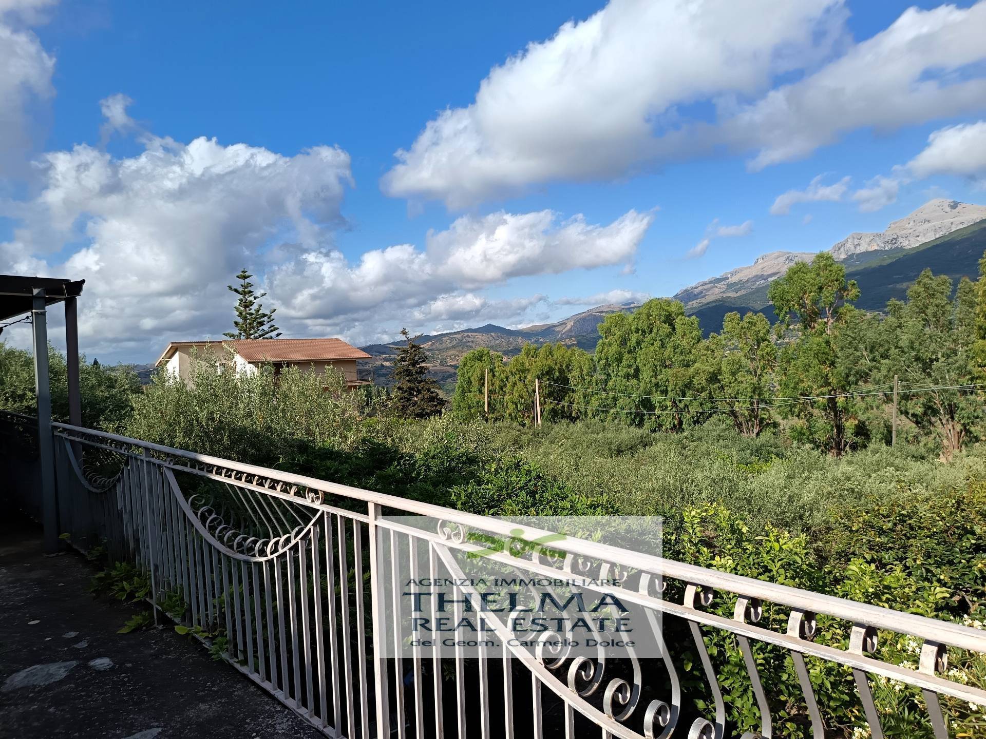 Casa singola in vendita a Collesano