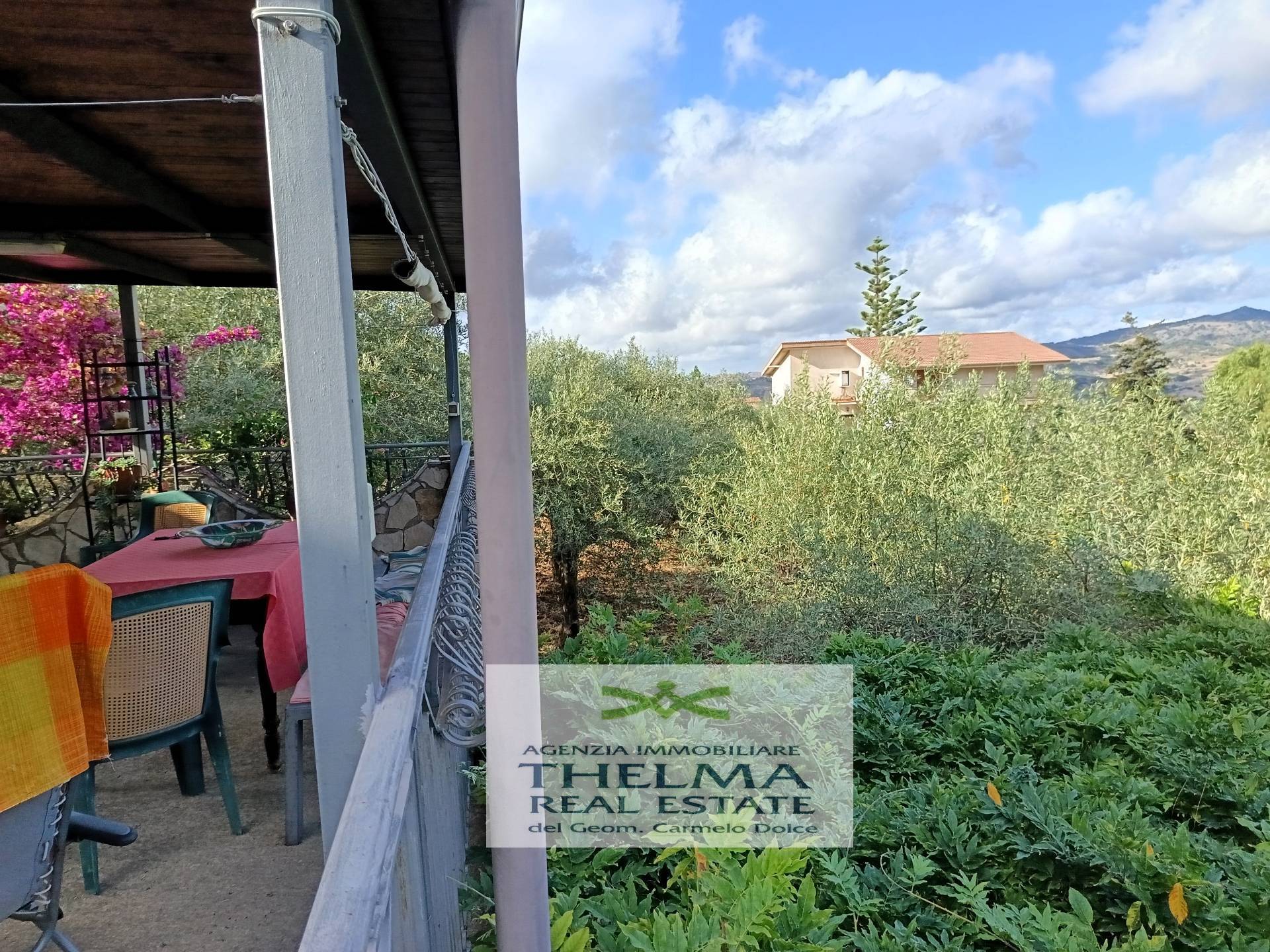 Casa singola in vendita a Collesano