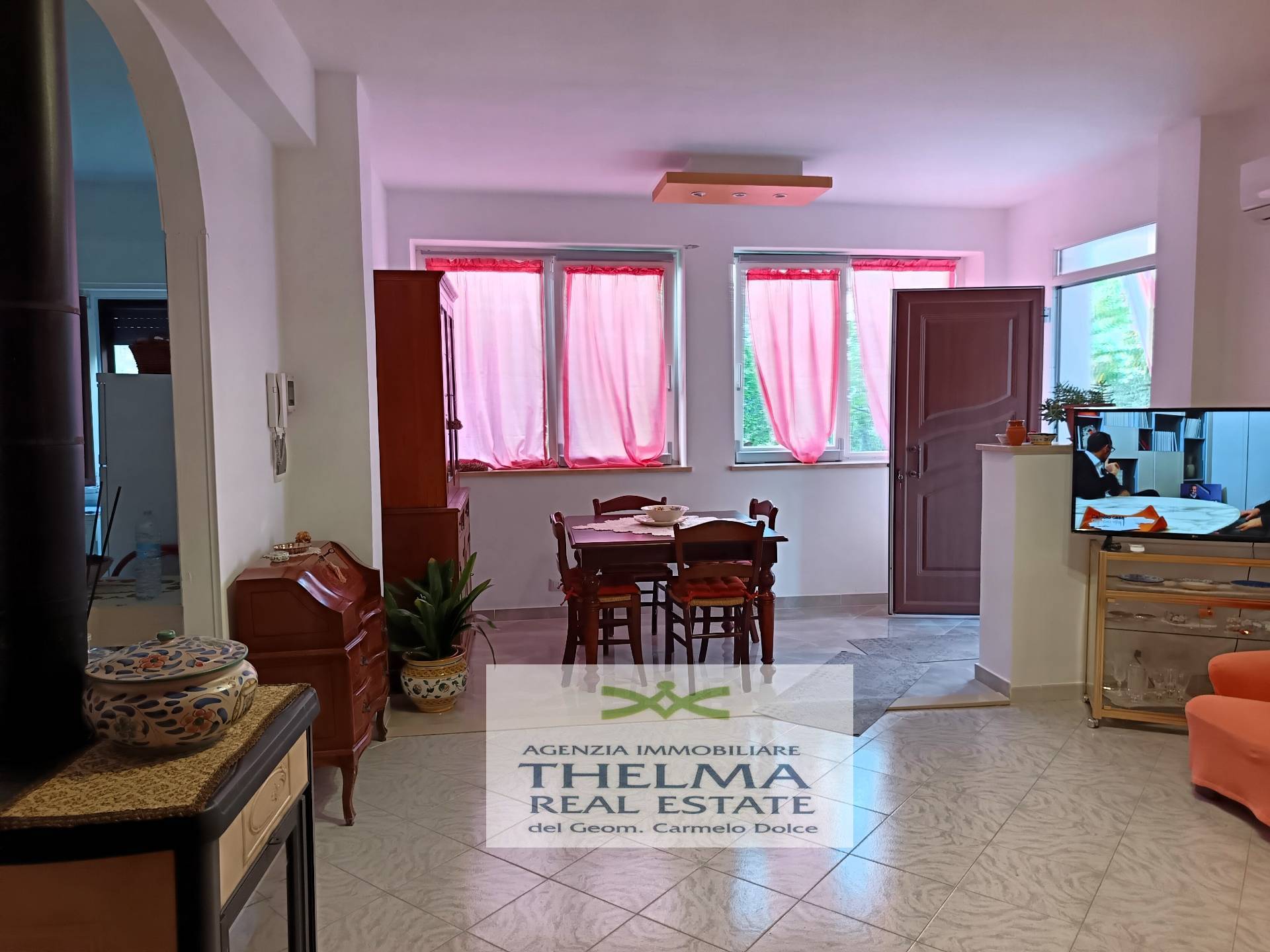 Casa singola in vendita a Collesano