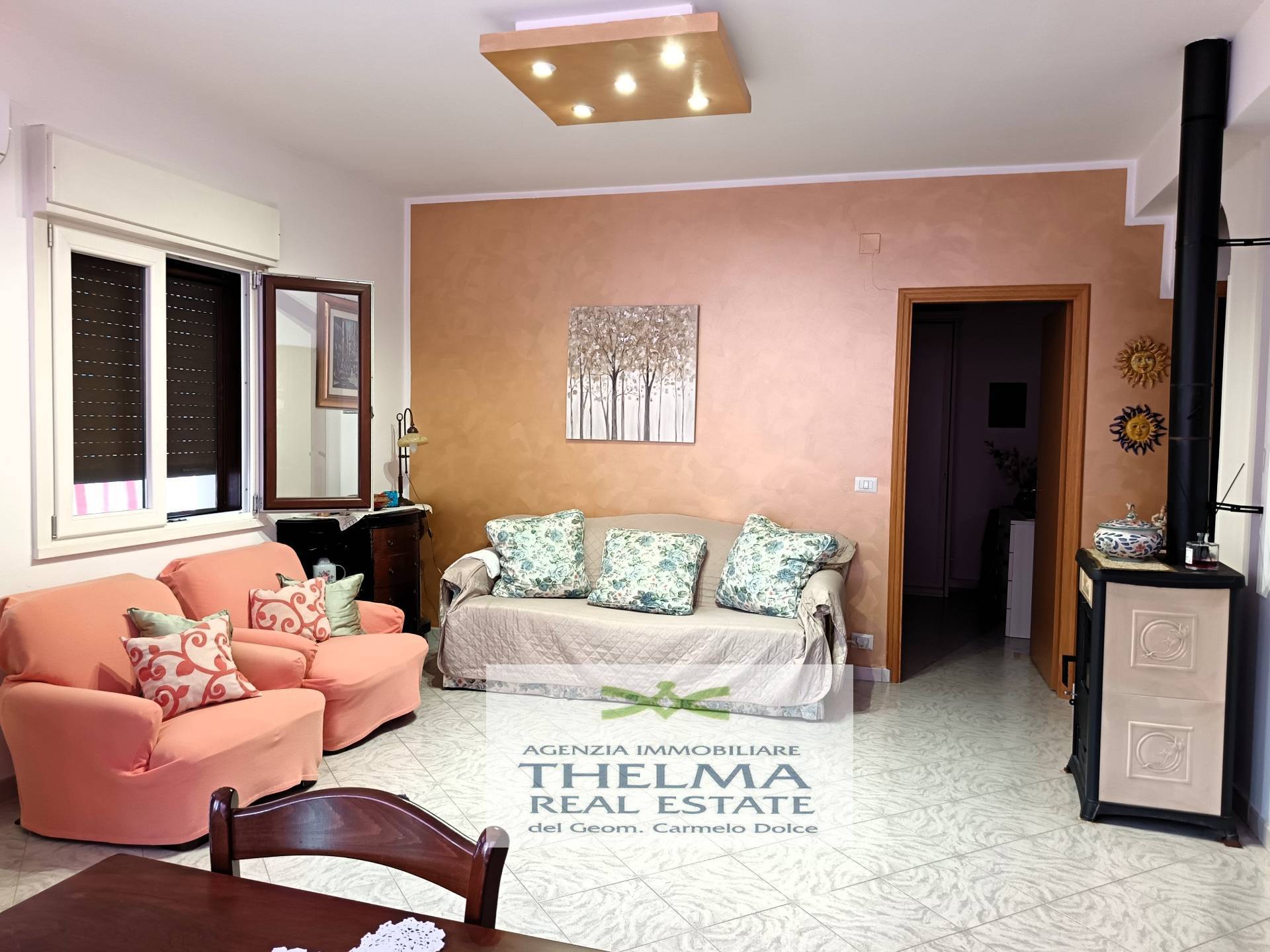 Casa singola in vendita a Collesano