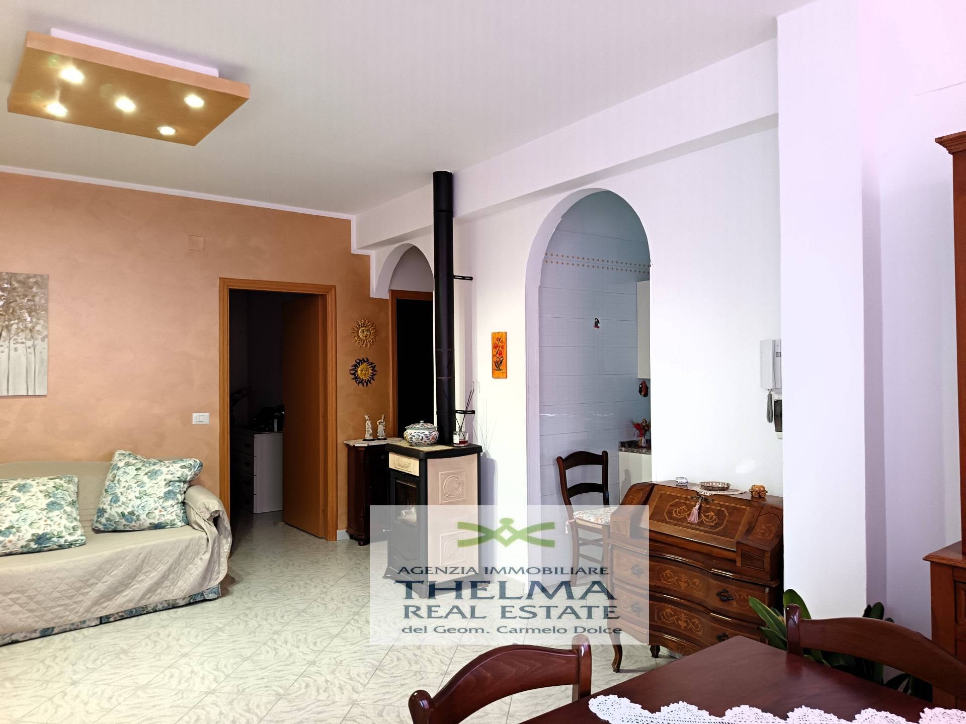 Casa singola in vendita a Collesano