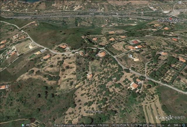 Terreno Agricolo in vendita a Cefal