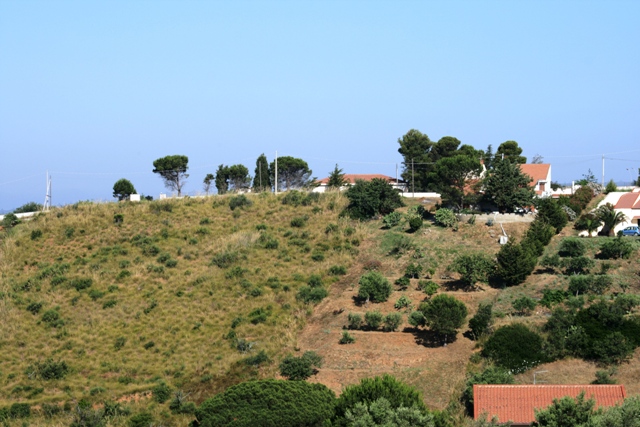 Terreno Agricolo in vendita a Cefal