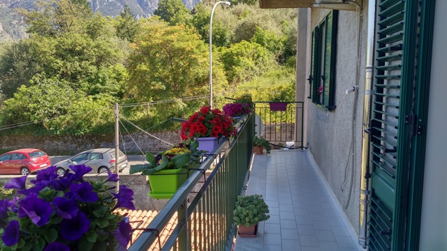 Appartamento in vendita a Isnello