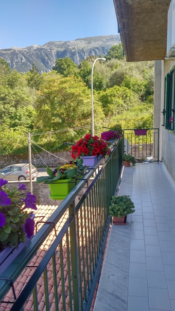 Appartamento in vendita a Isnello