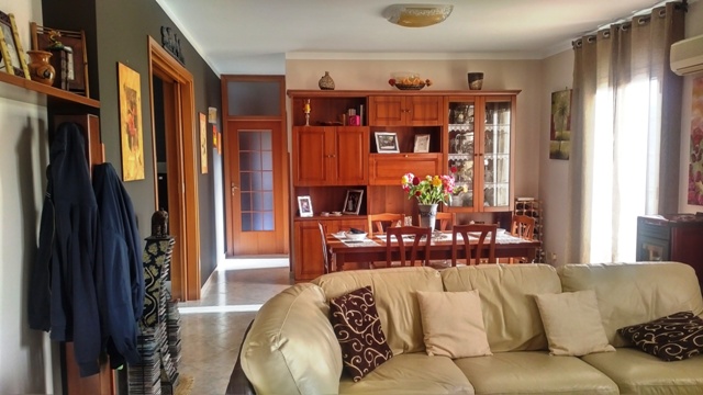 Appartamento in vendita a Isnello