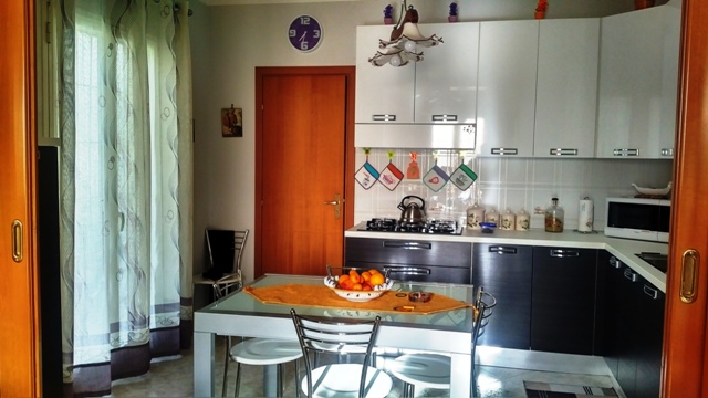 Appartamento in vendita a Isnello