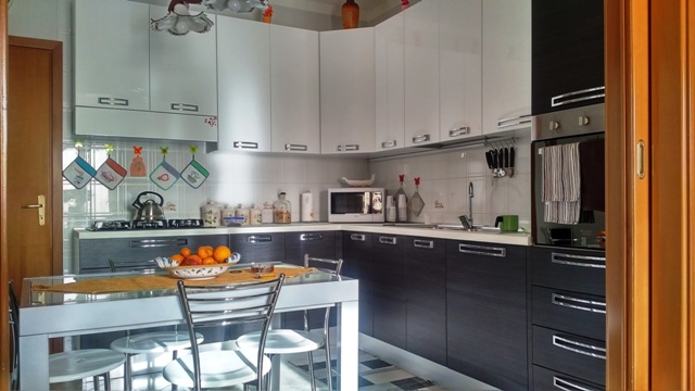 Appartamento in vendita a Isnello