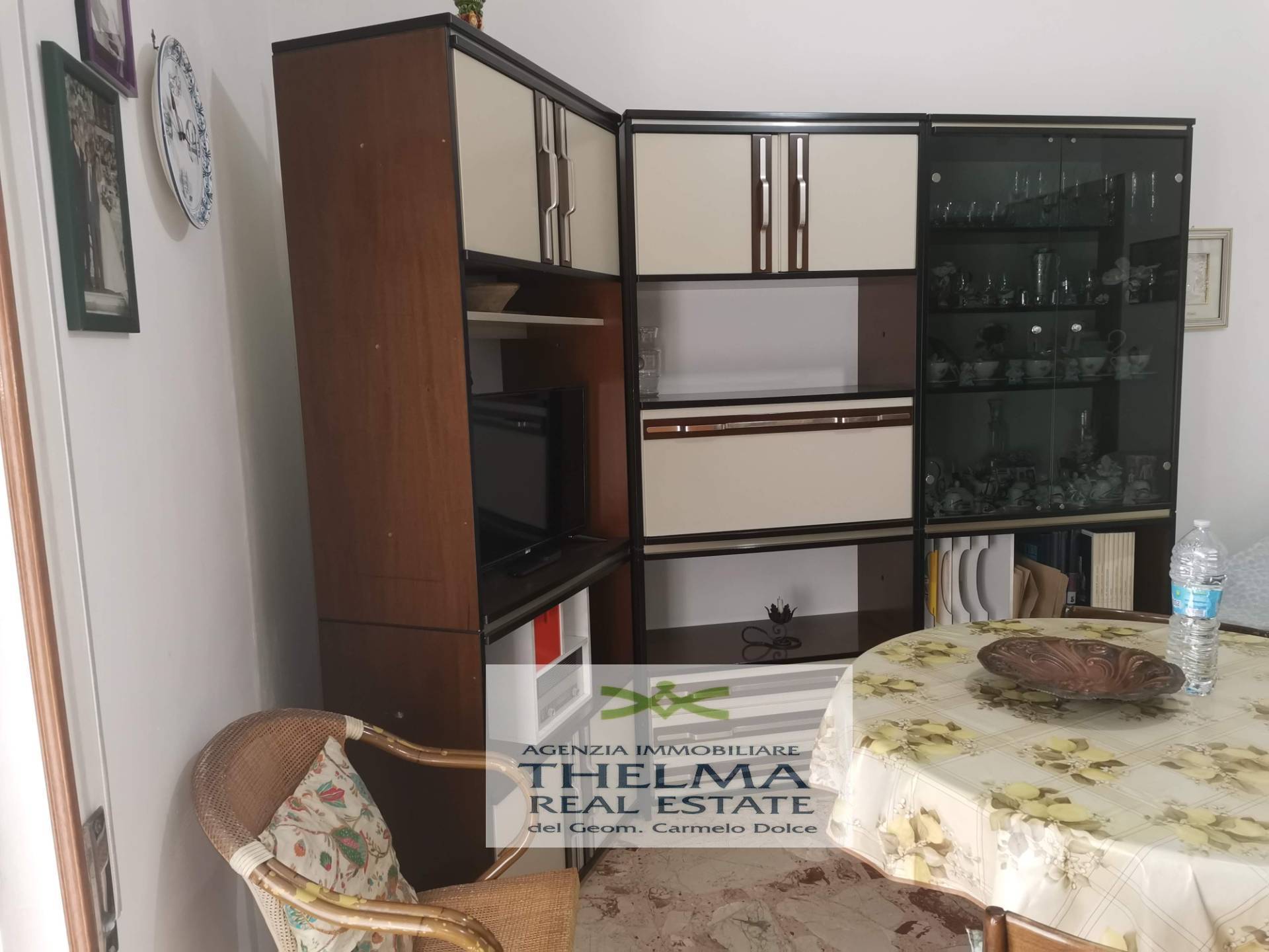 Appartamento in vendita a Campofelice di Roccella