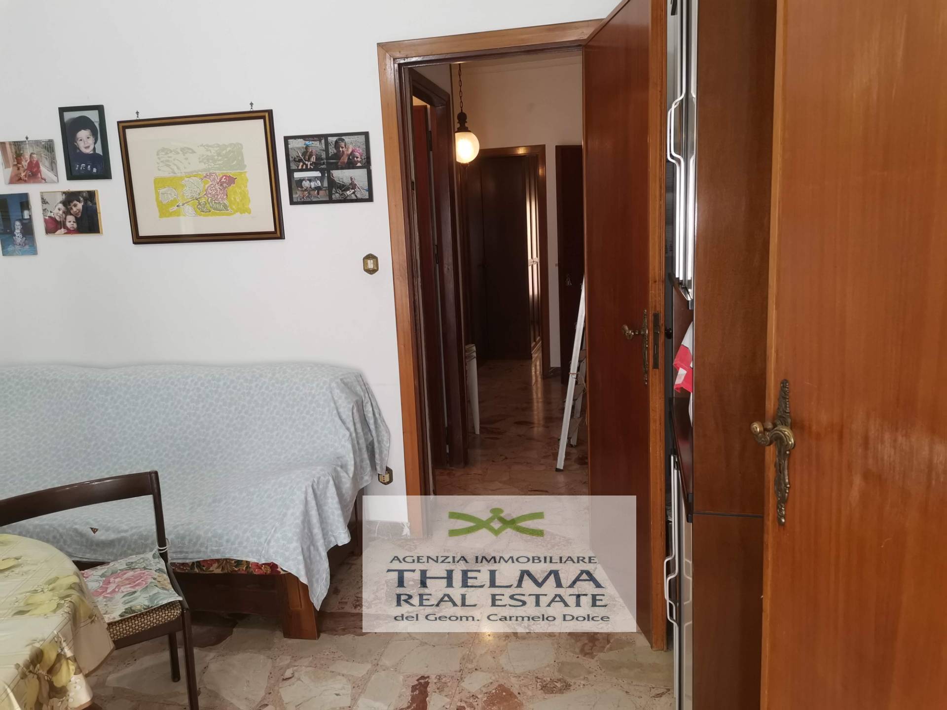 Appartamento in vendita a Campofelice di Roccella