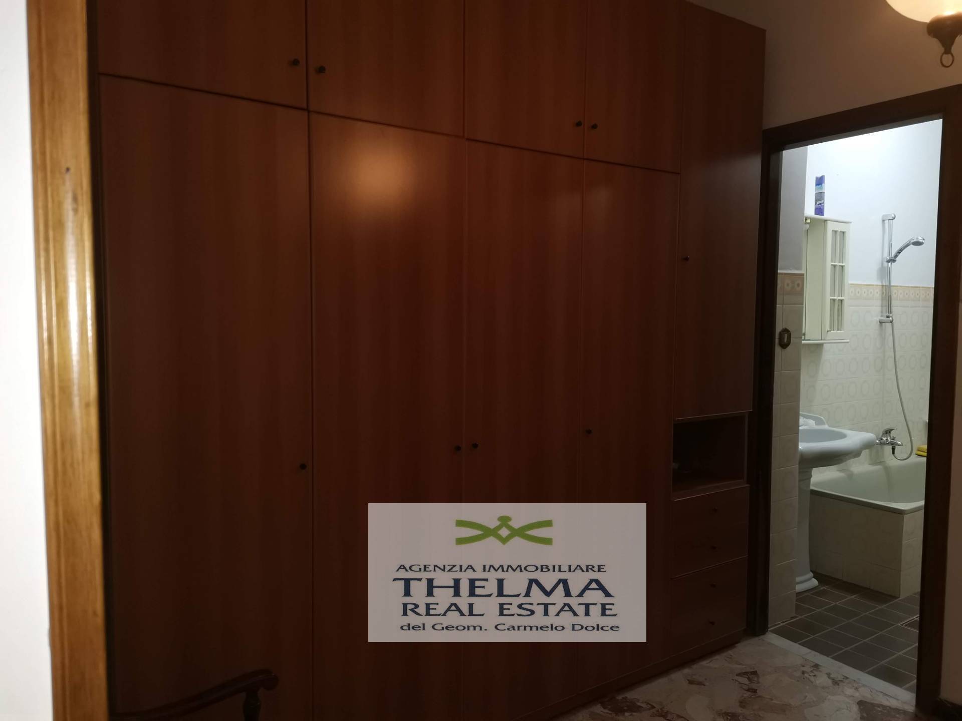 Appartamento in vendita a Campofelice di Roccella